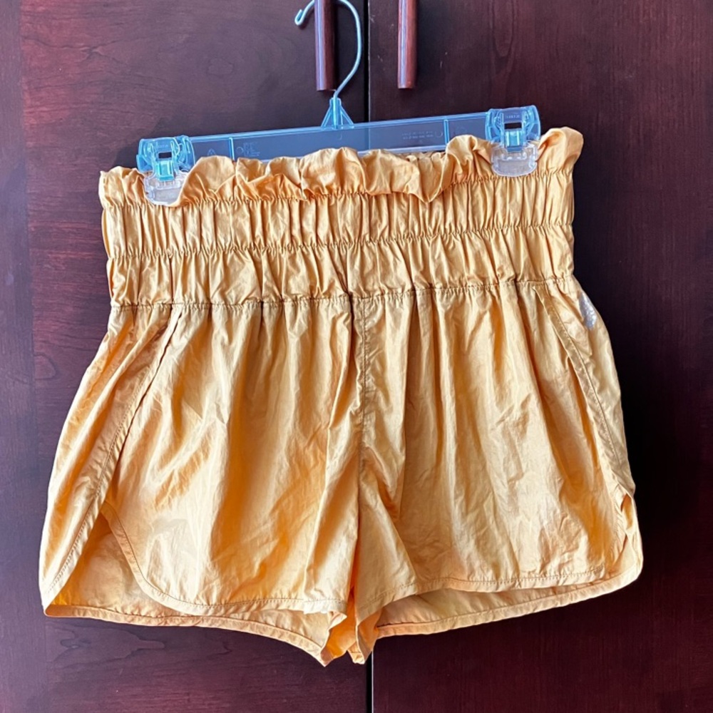 Free people movement The way home shorts - Picture 2 of 6